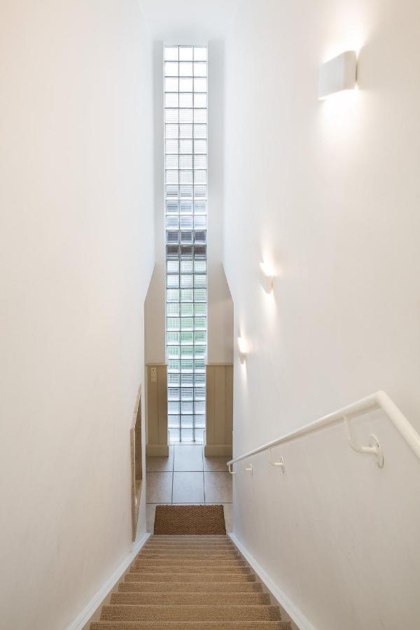 Delmaro Villa Middelkerke Luaran gambar